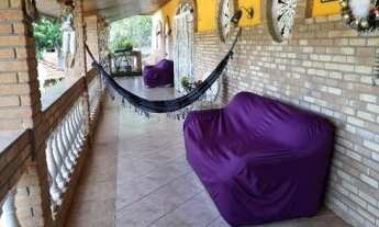 Imagem 2: Fazenda/Sítio/Chácara para venda possui 1500 metros quadrados com 4 quartos