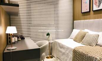 Imagem: Apartamento com 3 Quartos à venda, 107m²