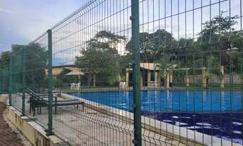 Imagem 3: Apartamento Reserva Yucca 62 metros quadrados com 3 quartos em Uruguai - Teresina - PI