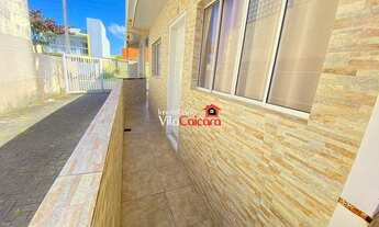 Imagem 4: Casa na quadra do mar em Matinhos