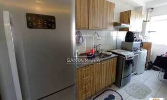 Imagem 3: Apartamento (tipo - padrao) 2 dormitórios/suite, cozinha planejada, portaria 24hs, lazer