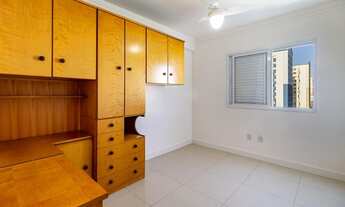 Imagem 7: Apartamento para Venda em São José dos Campos, jardim esplanada II, 3 dormitórios, 1 suíte