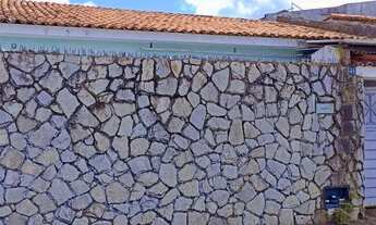 Imagem: Casa nascente no Benedito Bentes com 220m²