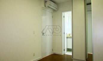 Imagem 6: Apartamento para aluguel, 2 quartos, 1 suíte, 2 vagas, PAULICEIA - PIRACICABA/SP