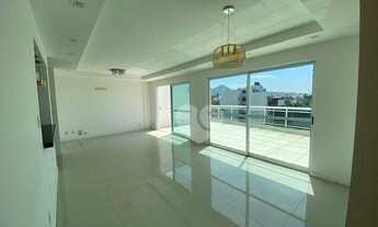 Imagem 7: LOPES ENJOY VENDE Cobertura com 3 dormitórios à venda, 274 m² por R$ 1.350.000 - Recreio d