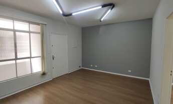 Imagem 3: Sala comercial Metrô Santana