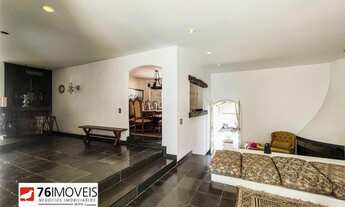 Imagem 7: Casa à venda no bairro Morumbi - São Paulo/SP