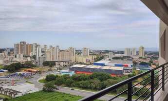 Imagem 3: Apartamento para Venda em Taubaté, Vila Edmundo, 3 dormitórios, 3 suítes, 5 banheiros, 2 v