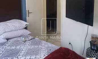 Imagem 7: Apartamento (tipo - padrao) 2 dormitórios, cozinha planejada, portaria 24hs, lazer, salão