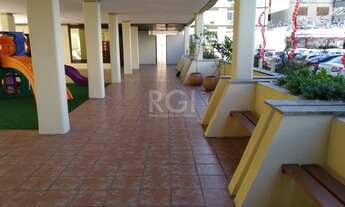 Imagem: Porto Alegre - Apartamento Padrão - Petrópolis