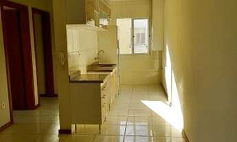 Imagem 3: Apartamento com 2 dormitórios à venda, 56 m² por R$ 155.000,00 - Santa Fé - Gravataí/RS