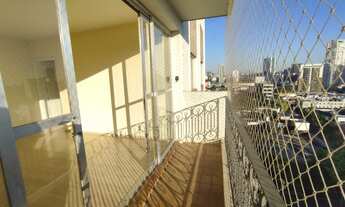 Imagem 1: Apartamento Venda Pinheiros 86 m² 2 Dormitórios