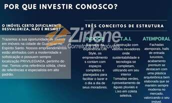 Imagem 4: Lançamento Residencial Solar da Praia com 2 e 3 quartos (1 ou 2 Suítes)