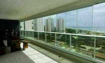 Imagem 2: Apartamento à venda no bairro Pituaçu - Salvador/BA