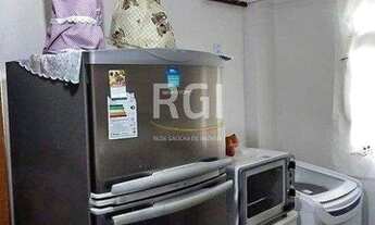 Imagem 7: Apartamento 2 dormitórios, 1 vaga no bairro Cavalhada