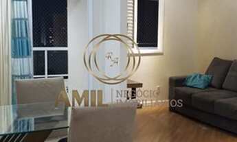 Imagem 5: PL - Lindo Apartamento Mobiliado no Jd. Aquarius - São José Dos Campos