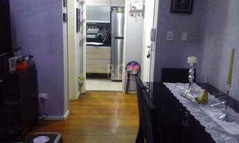 Imagem 2: Porto Alegre - Apartamento Padrão - Cristal