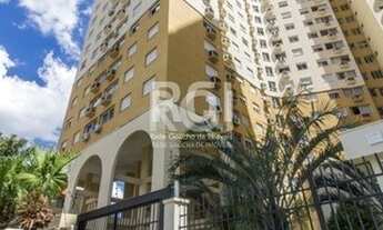 Imagem: Apartamento em Partenon