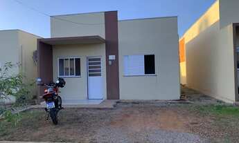 Imagem 2: Aluguel Casa - Condomínio Ilhas Canárias