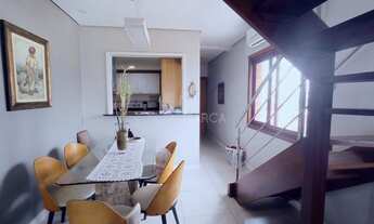 Imagem 4: PORTO ALEGRE - Cobertura - São João