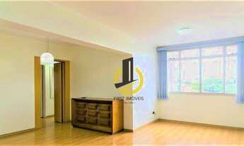 Imagem: Apartamento à venda -115 m² - 3 dormitórios(1