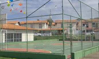 Imagem 2: CASA RESIDENCIAL em LAURO DE FREITAS - BA, CAIXA D'ÁGUA