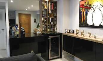 Imagem 3: Apto. 3 dorms(suíte) - Varanda Gourmet - 2 vagas - Chácara Califórnia - São Paulo - SP