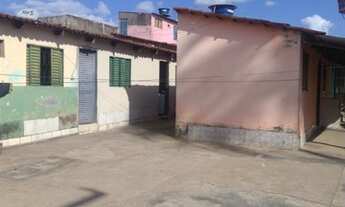 Imagem 4: Barracão Três Cômodos (incluso água e energia) R$ 400,00