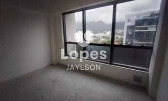 Imagem 5: Sala - Freguesia (Jacarepaguá