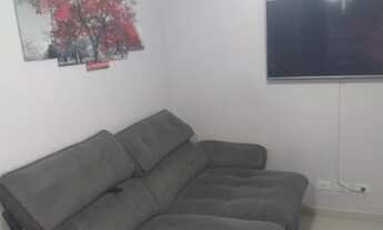 Imagem 2: Cobertura para Venda em Santo André, Jardim Las Vegas, 2 dormitórios, 1 banheiro, 1 vaga