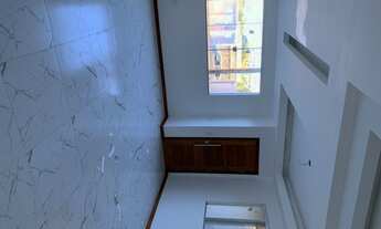 Imagem 4: Venha morar no Recreio em uma casa com piscina, área gourmet , 4 quartos, 160m2