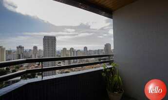 Imagem 5: São Paulo - Apartamento Padrão - Tatuapé