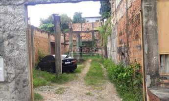 Imagem 3: Lote/Terreno para venda tem 220 metros quadrados em Coroado - Manaus - AM