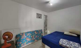 Imagem 4: Recanto da Vila - 2 quartos - Suíte - Nascente - Varanda - 2 vagas - 61m²