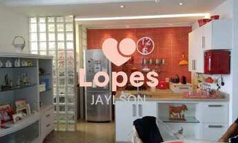 Imagem 6: COBERTURA - 02 QUARTOS - BARRA DA TIJUA