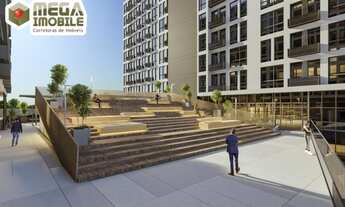 Imagem 6: Empreendimento TRINDADE STUDIOS E APTOS!