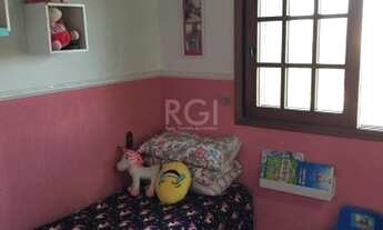 Imagem 5: Casa em Ipanema Casa com 4 dormitórios