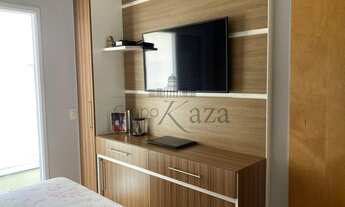 Imagem 7: Apartamento - Vila Ema - Residencial Contemporâneo - 180m² - 3 Dormitórios