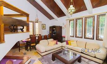 Imagem 5: Casa de 3 dormitórios (1 suíte) - 4 vagas de garagem no bairro Santa Mônica