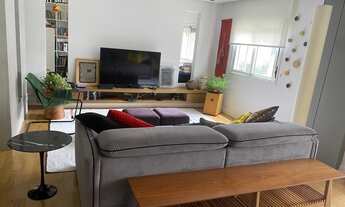 Imagem 3: São Paulo - Apartamento Padrão - Alto de Pinheiros