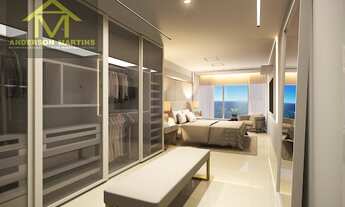 Imagem 5: Alto Luxo Taj Home Resort apartamento a venda Cód: 19934 TLL