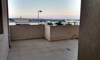 Imagem 3: Duplex para venda com 98 metros quadrados com 2 quartos