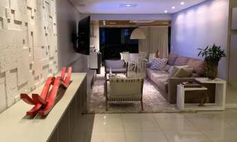 Imagem: Apartamento para venda com 215 m2 com 3