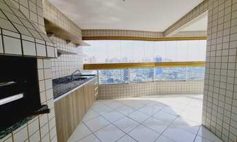 Imagem 3: Espetacular | Bairro Aviação | Lazer Completo | 95 M² | Próximo ao Mar | Só 400 Mil