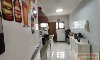 Imagem 7: Casa para Venda em Peruíbe, Condominio Sao Luiz, 4 dormitórios, 1 suíte, 1 banheiro, 5 vag