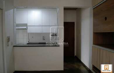 Imagem 2: Apartamento (tipo - padrao) 1 dormitórios, cozinha planejada, portaria 24 horas, em condom