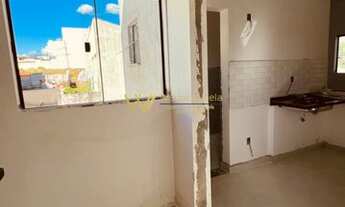 Imagem 3: Apartamento para venda com 75 mt com 2 quartos em Pq dos Fontes - Pouso Alegre - MG