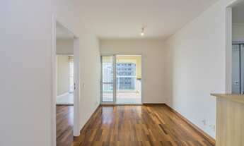 Imagem 3: Apartamento para venda possui 51 metros quadrados com 1 quarto em Vila Gertrudes - São Pau