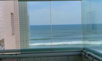 Imagem 2: Apartamento com varanda gourmet, Oceanópolis - Mongaguá