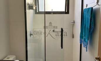 Imagem 5: Apartamento - Parque Residencial Aquarius - Residencial Royal Palace - 411m² - 4 Suítes